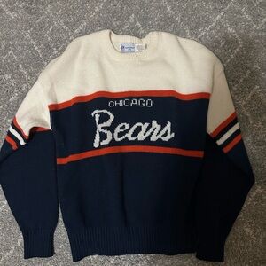 Vintage 80s Chicago Bears Cliff Engle